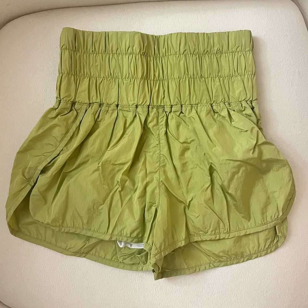 Free People The Way Home Shorts - Size S